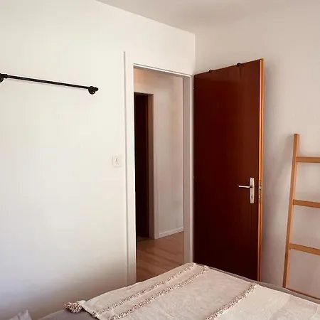 Sunny Swiss Mountain Appartement Nendaz